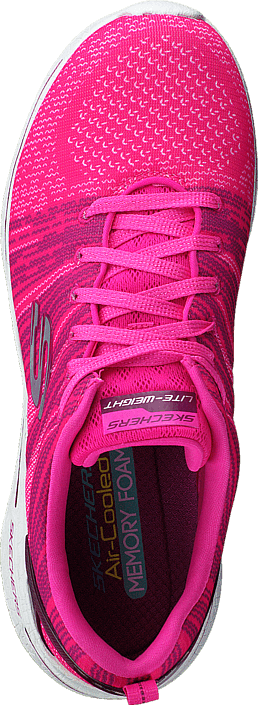 Skechers - Burst 2.0 12651 HPK