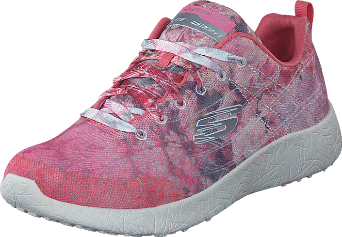 Skechers - Burst - Midnight Garden 12733 LTPK