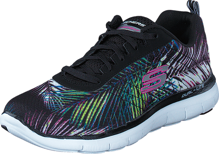 Skechers - Flex Appeal 2.0 12754 BKMT
