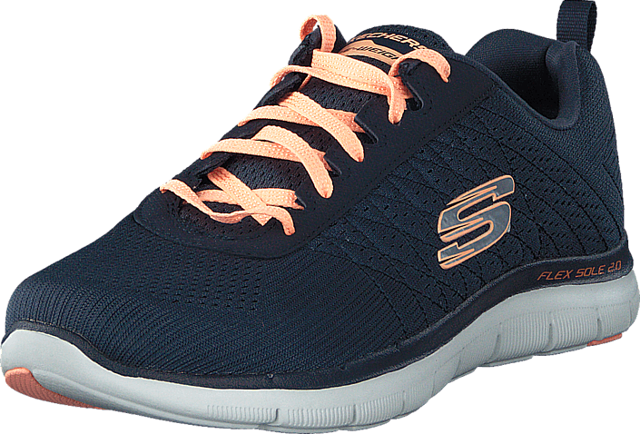 Skechers - Flex Appeal 2.0 12757 CHAR
