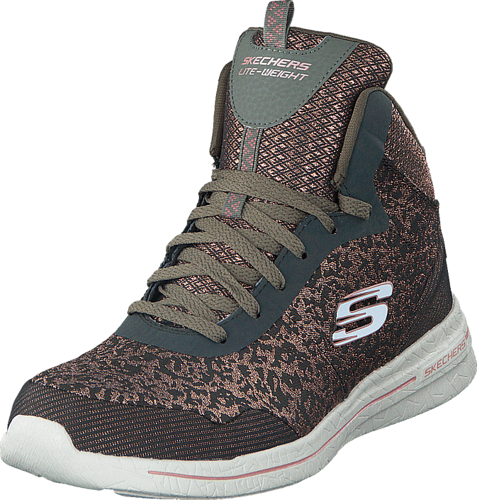 Skechers - Burst 2.0 12655 OLPK