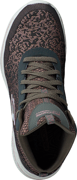Skechers - Burst 2.0 12655 OLPK