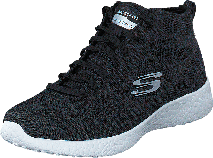 Skechers - Burst 52110 BKW
