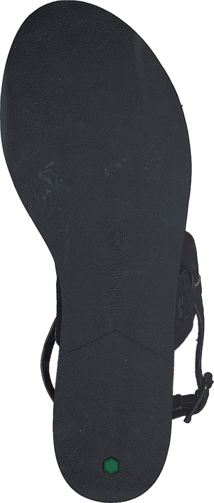 Timberland - Carolista Slingback Jet Black