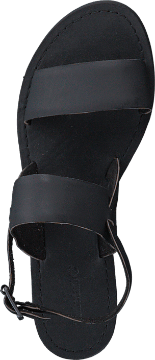 Timberland - Carolista Slingback Jet Black