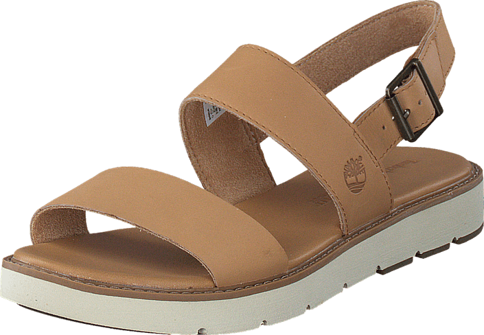 Timberland - Bailey Park Slingback Doe Dry Gulch