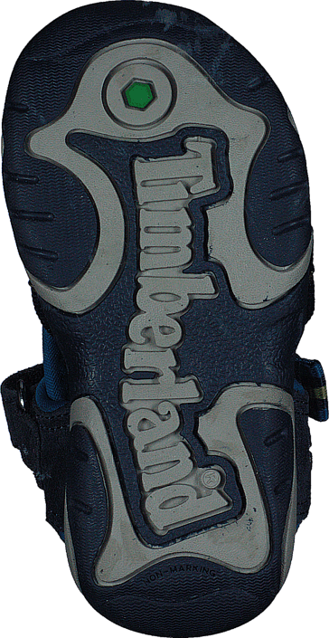 Timberland - Tidewatch L/F Fisherman Sapphire Hammer II
