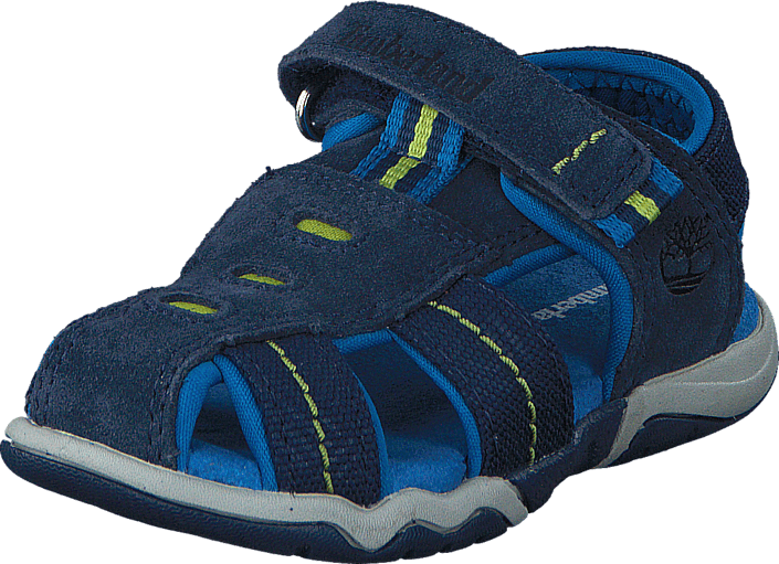 Timberland - Tidewatch L/F Fisherman Sapphire Hammer II