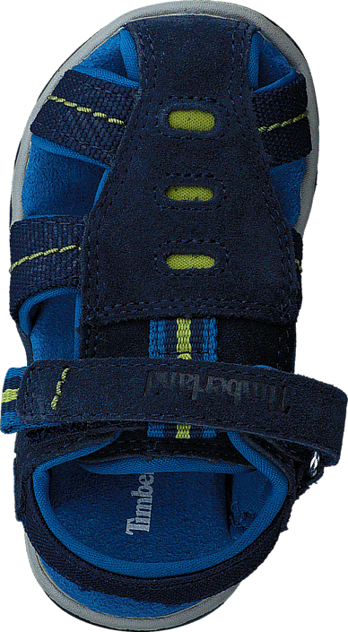 Timberland - Tidewatch L/F Fisherman Sapphire Hammer II