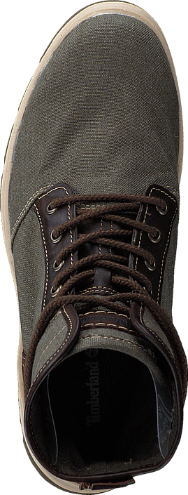 Timberland - Cityblazer F/L Boot Canteen w/ Thread Canvas