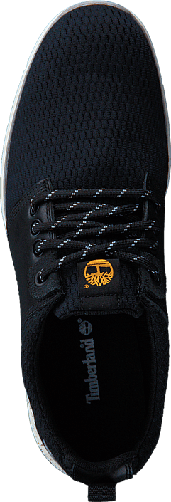 Timberland - Killington L/F Oxford Black