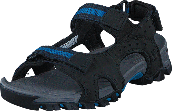 Timberland - Wakeby Sandal Black