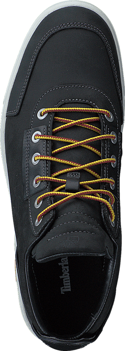 Timberland - Amherst High Top Chukka Jet Black