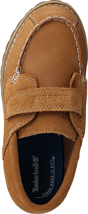 Timberland - Pokey Pine H&L Ox Light Brown