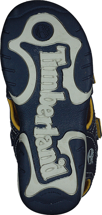 Timberland - Adventure Seeker CT Sandal Yellow/Navy