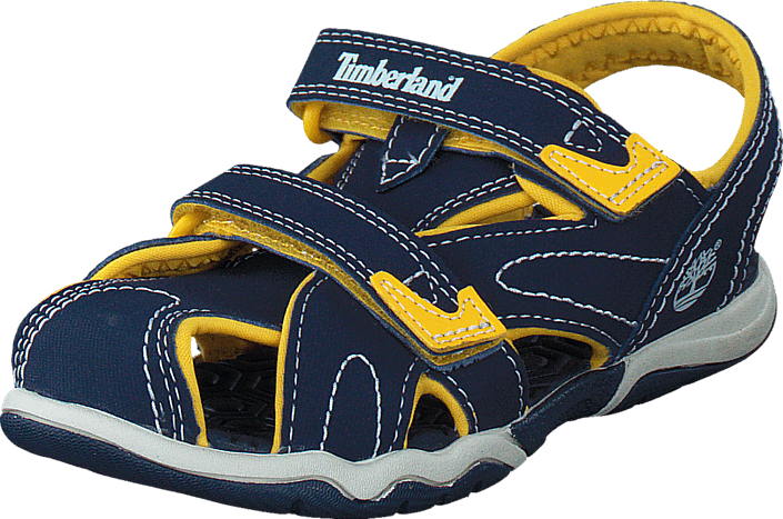 Timberland - Adventure Seeker CT Sandal Yellow/Navy