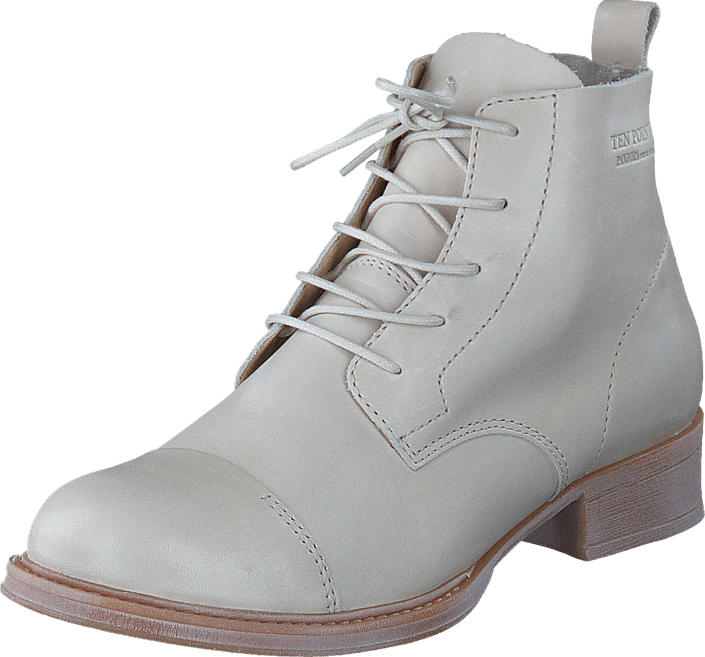 Ten Points - Pandora 123007 Offwhite