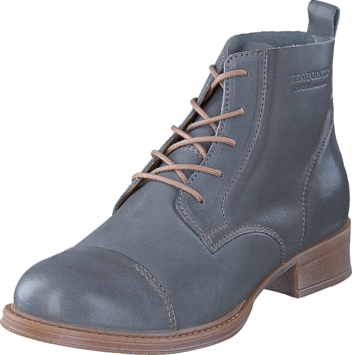 Ten Points - Pandora 123007 Grey