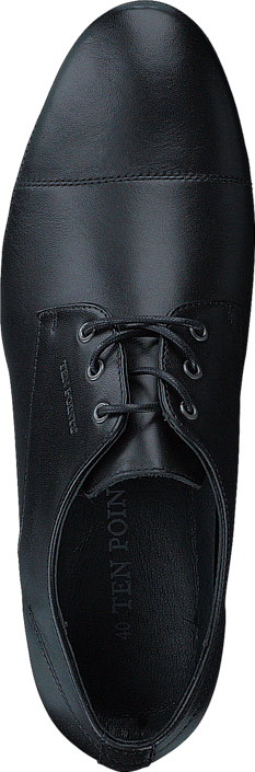 Ten Points - New Toulouse 233001 Black