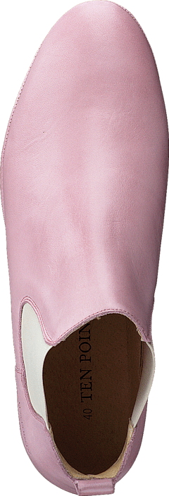 Ten Points - New Toulouse 233007 Lightpink