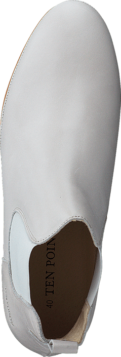 Ten Points - New Toulouse 233007 Offwhite