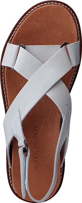 Ten Points - Sandra 343021 Offwhite