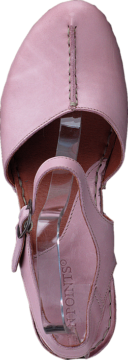 Ten Points - Atena 743001 Lightpink