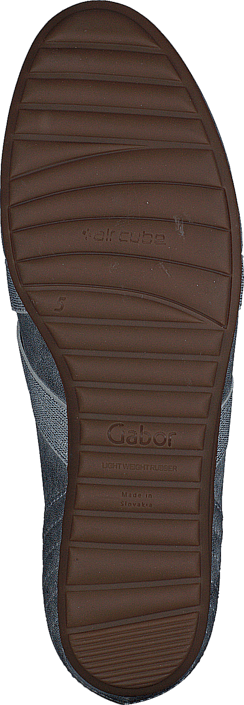 Gabor - 62.621.60 Metallic Ice Metallic Ice