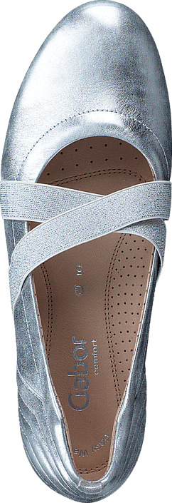Gabor - 62.621.60 Metallic Ice Metallic Ice