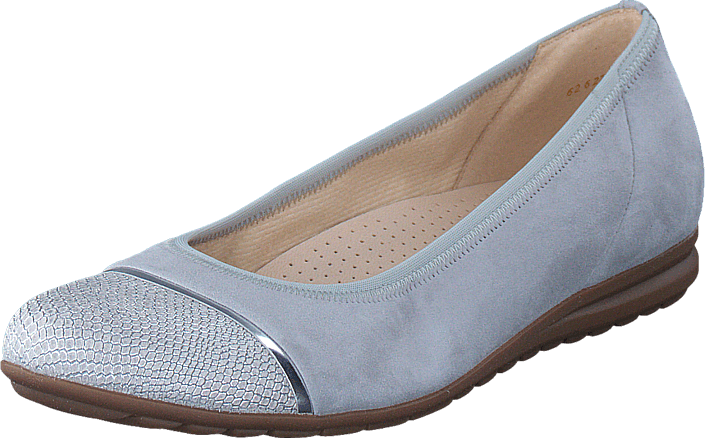 Gabor - 62.622.40 Light Grey Light Grey