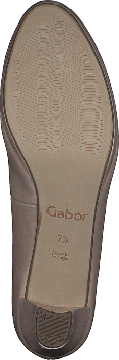 Gabor - 61.260.72 Sand Sand