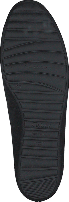 Gabor - 62.620.57 Black Black