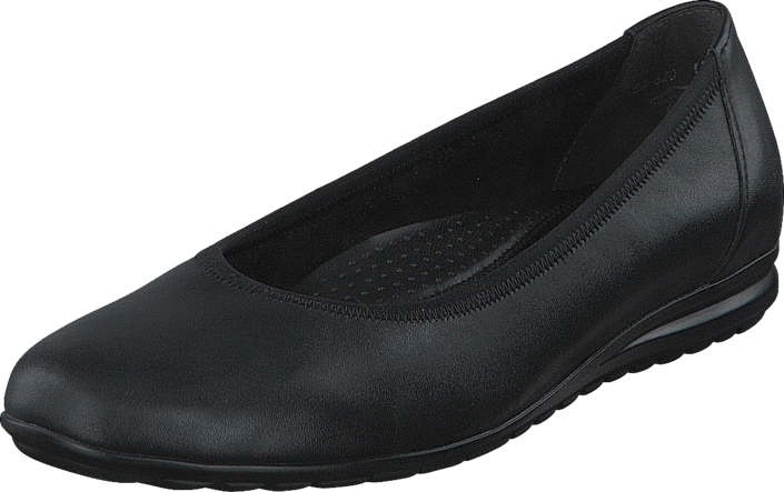 Gabor - 62.620.57 Black Black