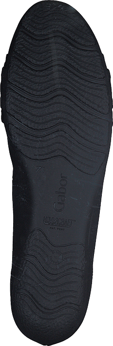 Gabor - 64.162. Black Black