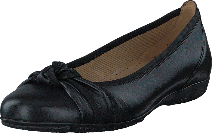 Gabor - 64.162. Black Black