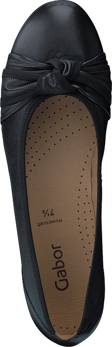 Gabor - 64.162. Black Black