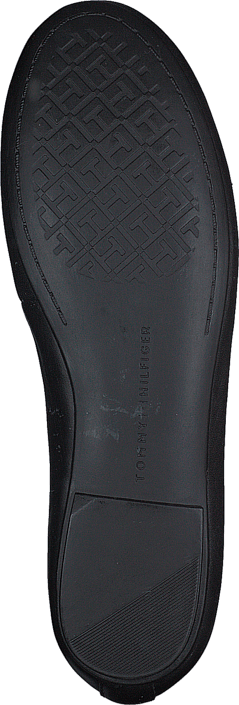 Tommy Hilfiger - Claudia 2A 990990 Black