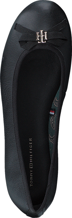 Tommy Hilfiger - Claudia 2A 990990 Black