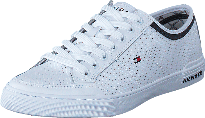 Tommy Hilfiger - Harrington 5A 100100 White