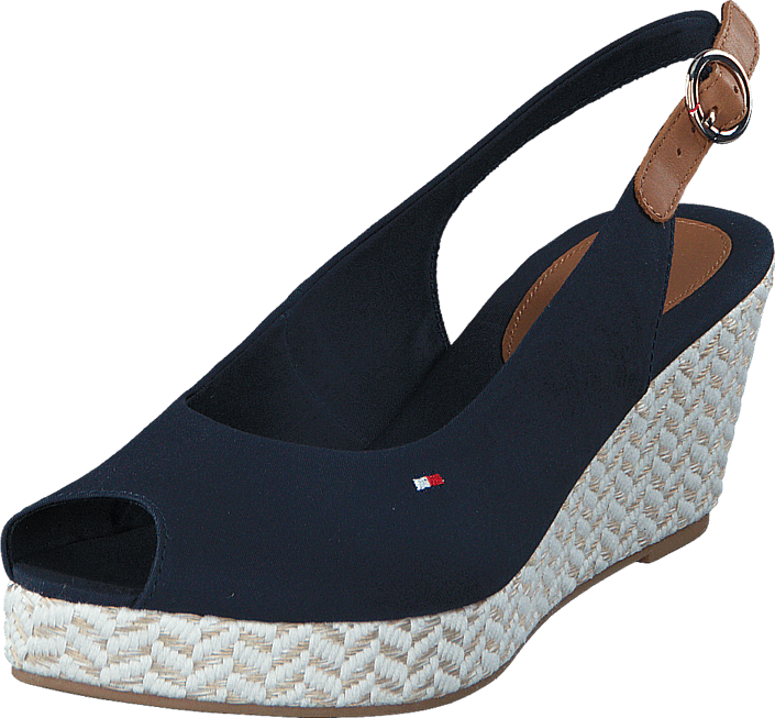Tommy Hilfiger - Elba 39D 403403 Midnight