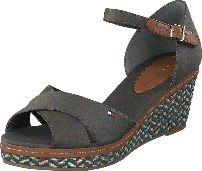 Tommy Hilfiger - Elba 31D 011011 Dusty Olive