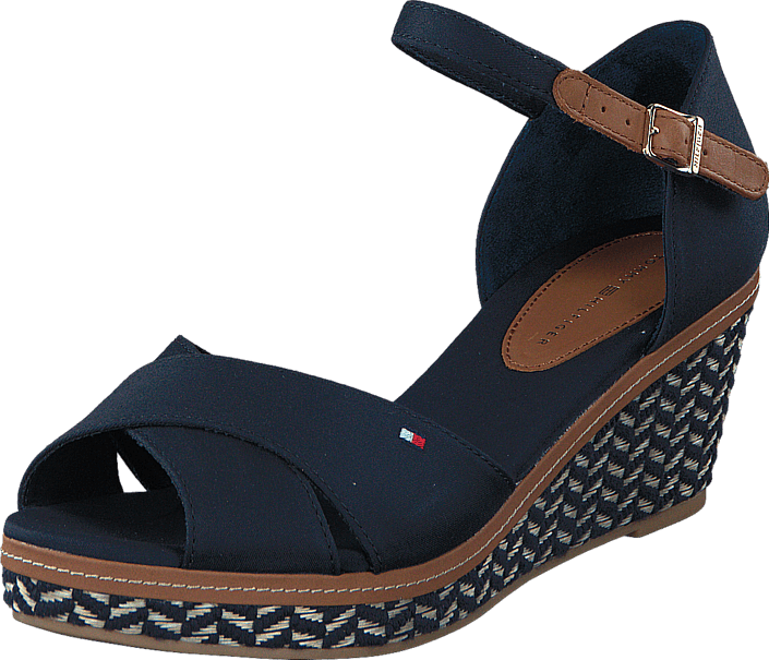 Tommy Hilfiger - Elba 31D 403403 Midnight