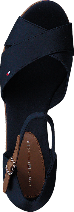 Tommy Hilfiger - Elba 31D 403403 Midnight