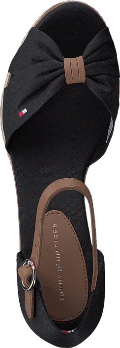 Tommy Hilfiger - Elba 40D 990990 Black