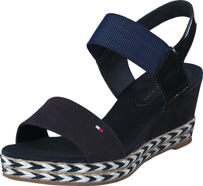 Tommy Hilfiger - Elba 33C1 403403 Midnight