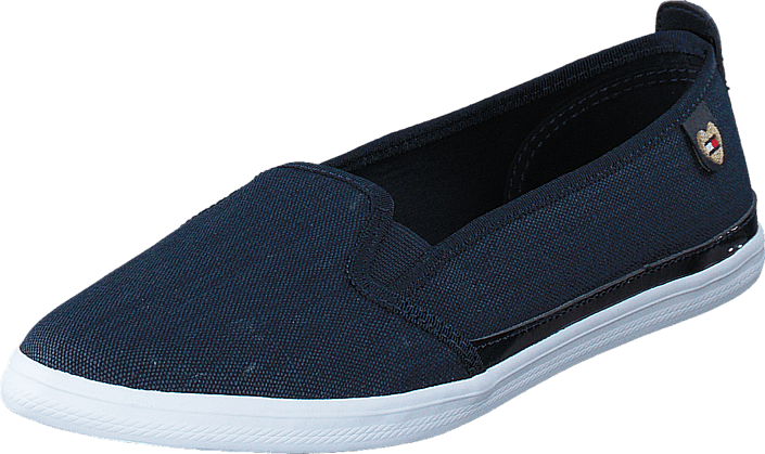 Tommy Hilfiger - Keira Hg 2D1 403403 Midnight