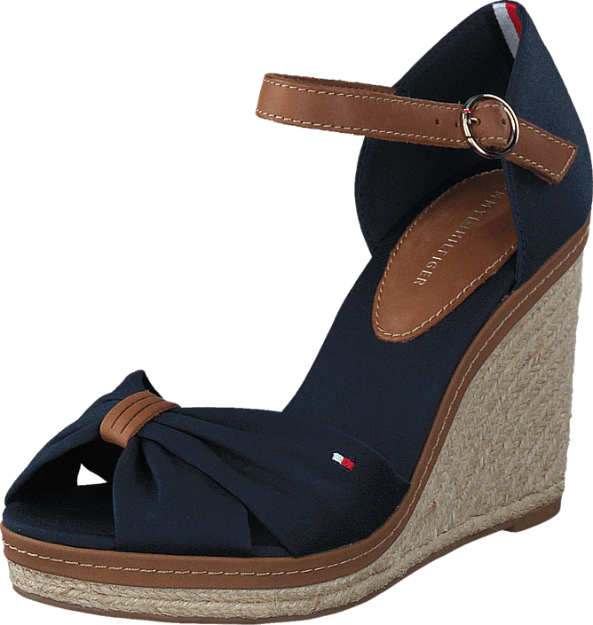 Tommy Hilfiger - Elena 56D 403403 Midnight
