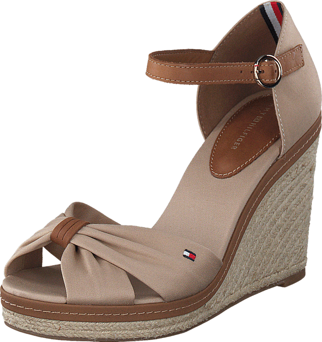 Tommy Hilfiger - Elena 56D 932932 Desert Sand