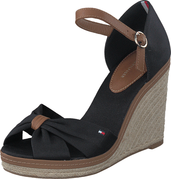 Tommy Hilfiger - Elena 56D 990990 Black