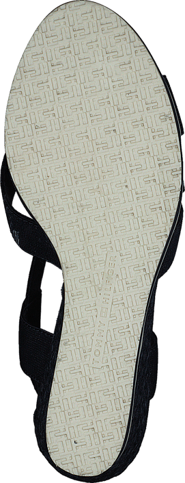 Tommy Hilfiger - New Vanessa 1C 403403 Midnight